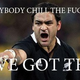 Image for article titled A Rugby World Cup Final Preview For Americans Who Don't Know Shit About Rugby But Like Hakas